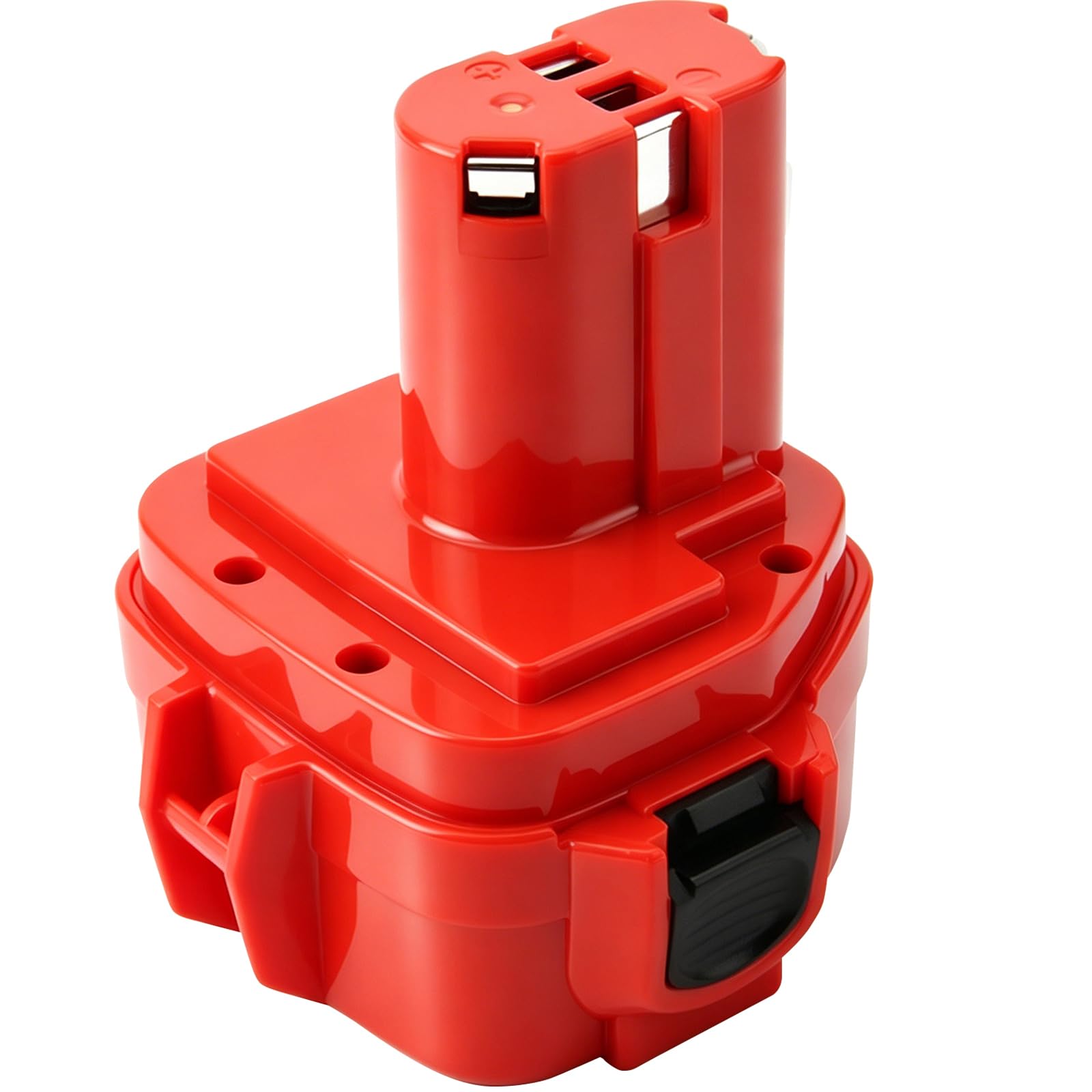 12V 4800mAh Ni-MH Replacement for Battery PA12 1222 1220 1235 1233 1234 1235B 1235F 192696-2 192698-8 192698-A 193138-9 193157-5 4013D
