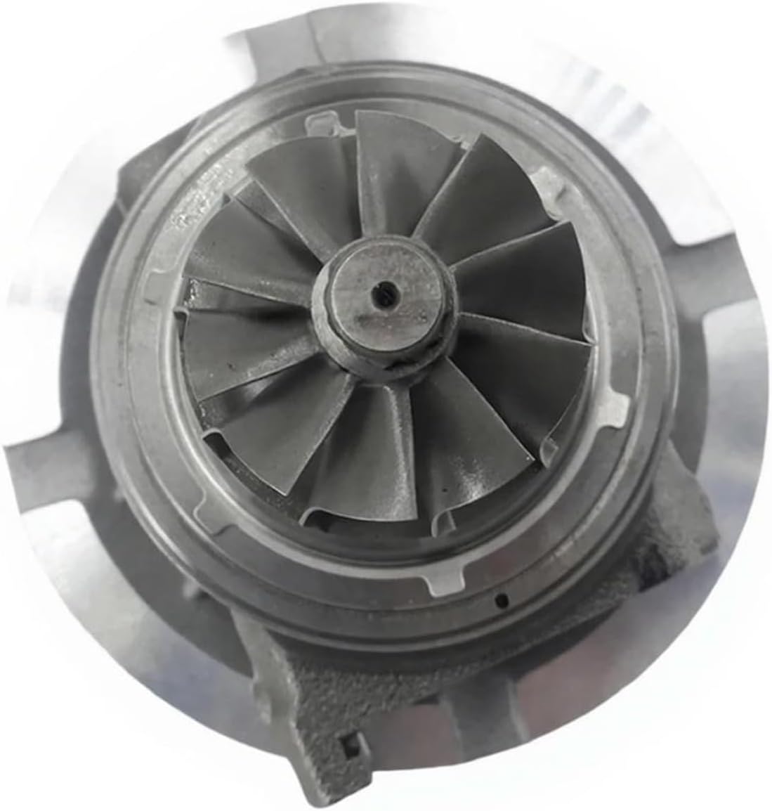B58 Turbocharger Core CHRA Compatible for BMW 340 i (F30/F31) from Mai.20 B58B30 2998 ccm 240Kw 326HP, Replaces 18559700063 18559710063 8679022