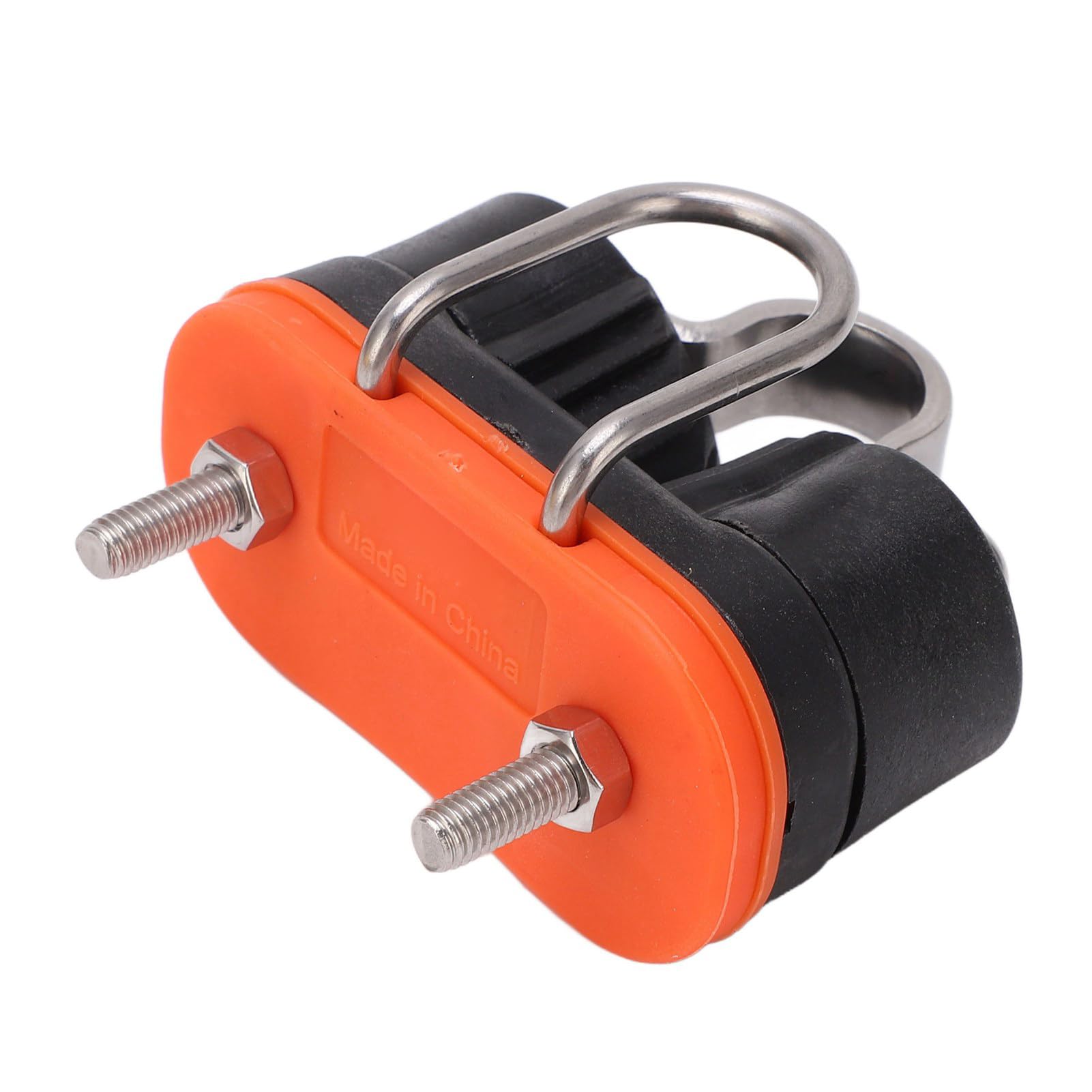 Dilwe Bitta a Camma con Cuscinetto a Sfera Bitta per Barca per Carichi Pesanti, Tacchetta a Camma Ad Ingresso RapidoHardware del Ponte