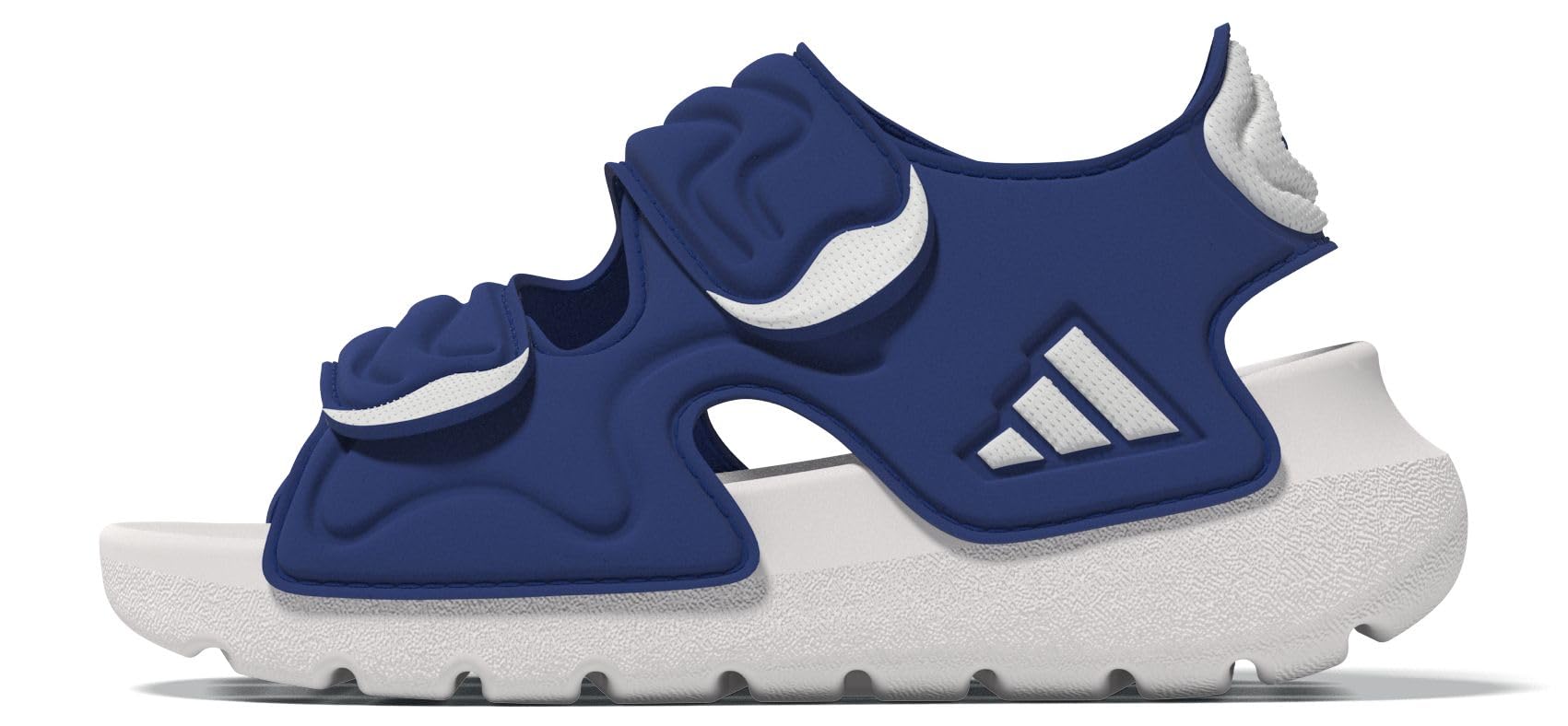 adidas Unisex bebé ALTASWIM 3 SANDALS INFANTS