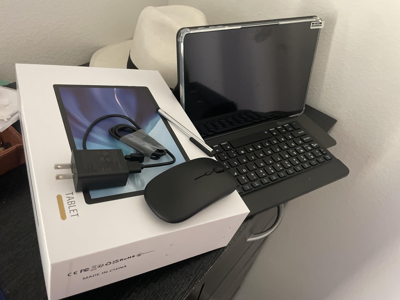 Customer Image