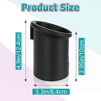 2 Pcs Car Seat Cup Holders Compatible with Graco 4Ever DLX Car Seats