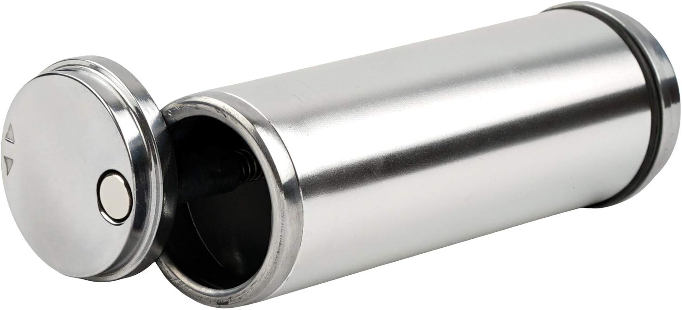 Amazon.co.jp: ペンギンライター 携帯灰皿 アッシュシリンダー ロング