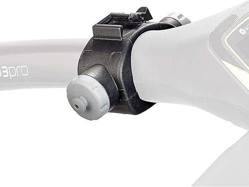 Miniatura 5 de Motocaddy Essential 4 en 1 - Accesorios para carrito de golf - Soporte para bebidas, soporte para dispositivos, soporte para paraguas, soporte para