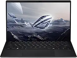 ASUS ROG Flow Z13 GZ302EA, Notebook Gamer, 13.4 Polegadas, AMD Ryzen AI Max+, 64GB LPDDR5x, SSD 1TB, Tela Touch, Preto