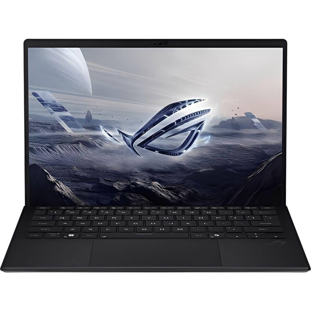 Windowsタブレット本体 ROG Flow Z13 GZ302EA-AI916C ASUS ROG Flow Z13 GZ302EA, Notebook Gamer, 13.4 Polegadas, AMD