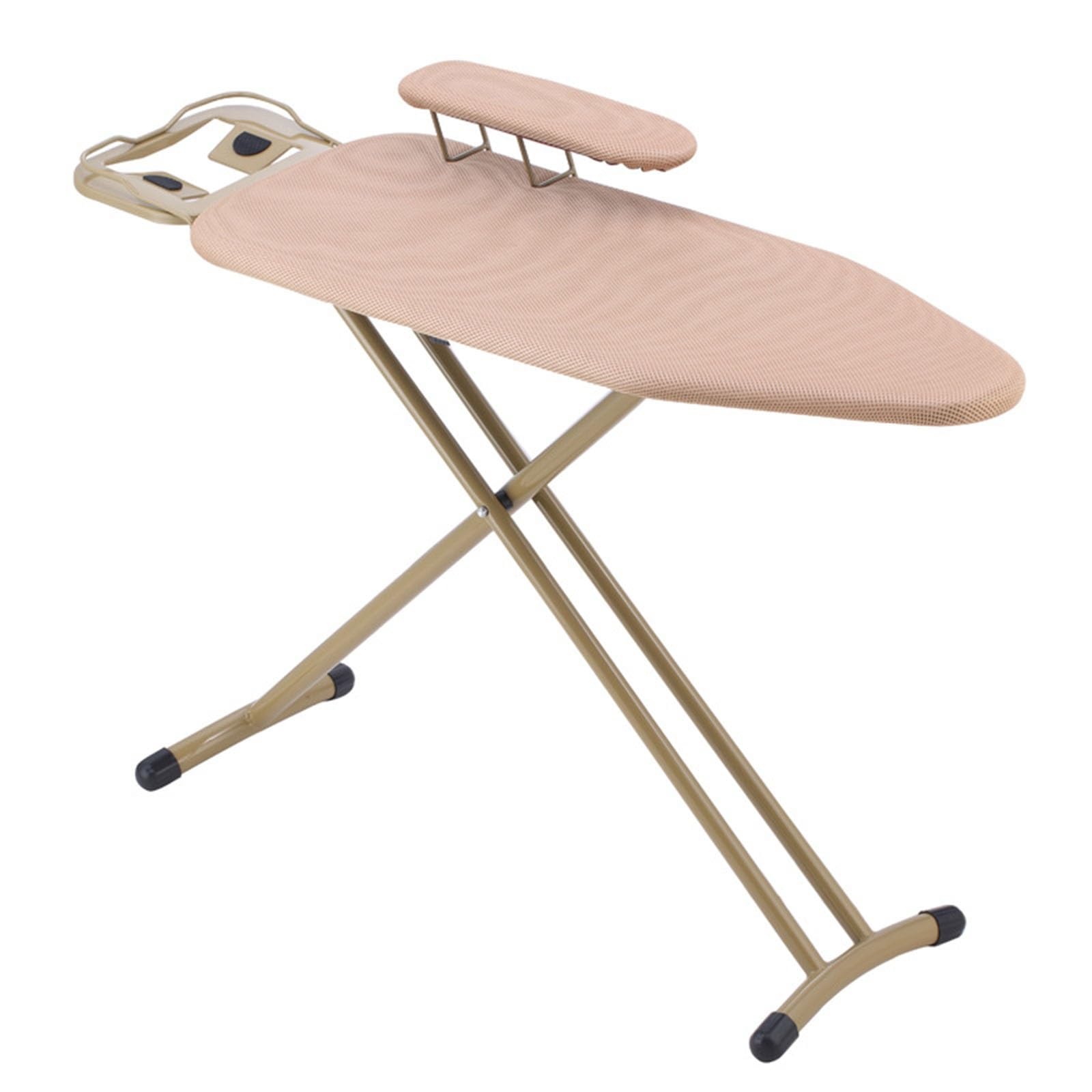 ZJPOJPH Vertical ironing board, household ironing board, foldable ironing board, multifunctional ironing board