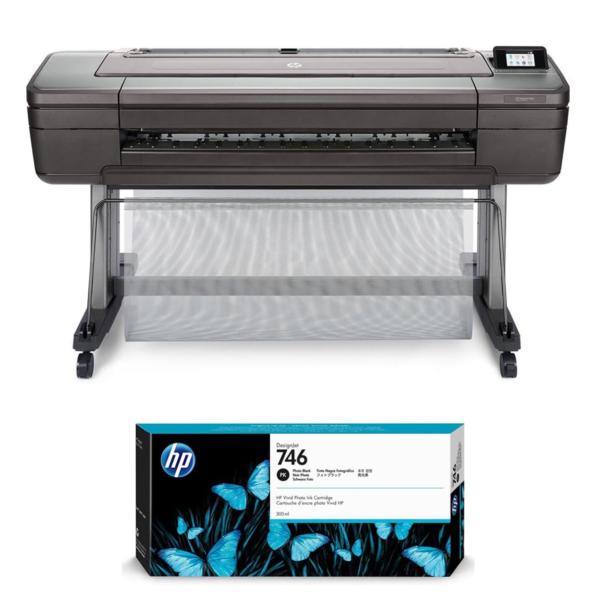 Amazon.com: HP DesignJet Z6 24 Amazon.com: HP DesignJet Z6 24