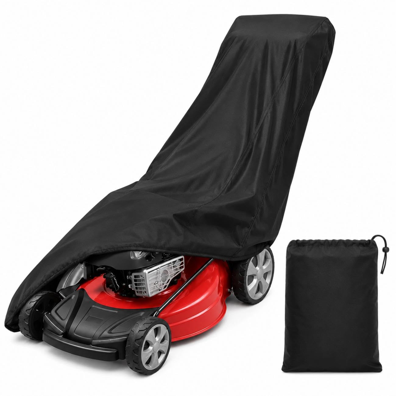 Lawn Mower Cover for Bosch Rotak 430 Ergo-Power 2010-2016