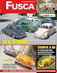 Capa de Fusca & Cia Ed. 48