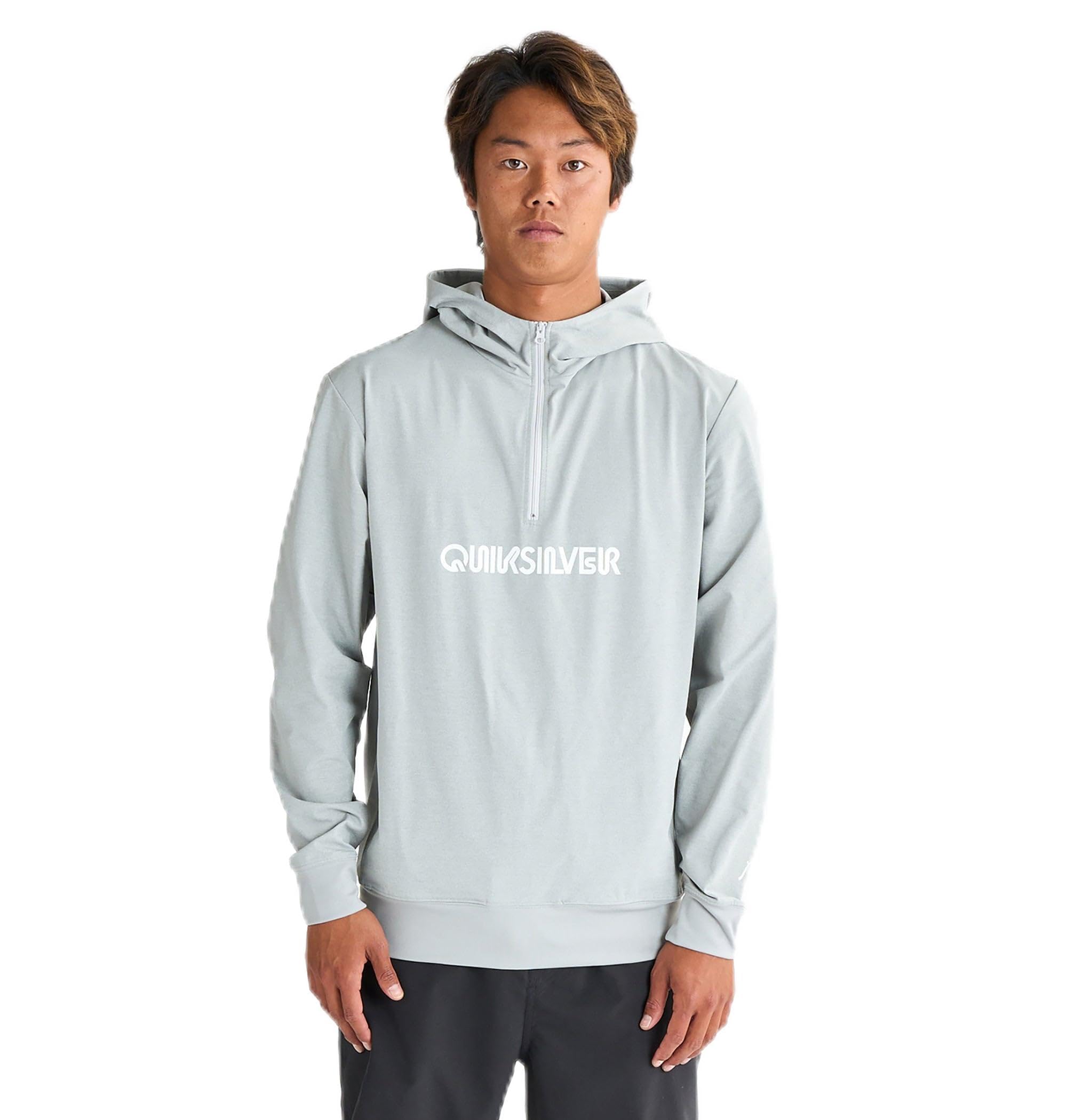 *p(R)ojectR® シルバーロゴ ハーフジップ Mサイズ p(R)ojectR® シルバーロゴ ハーフジップ Lサイズ - メルカリ