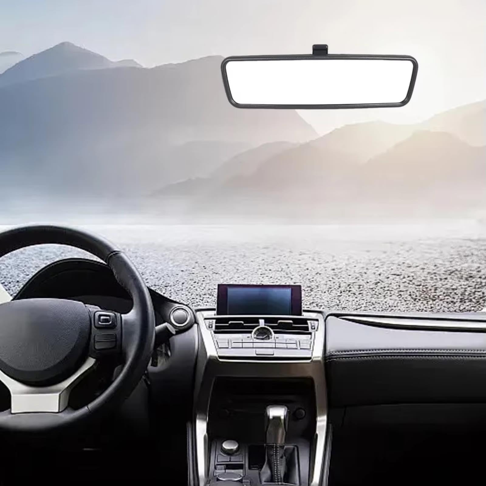 Rétroviseur De Voiture Pour Ford Pour Taurus 2000-2018