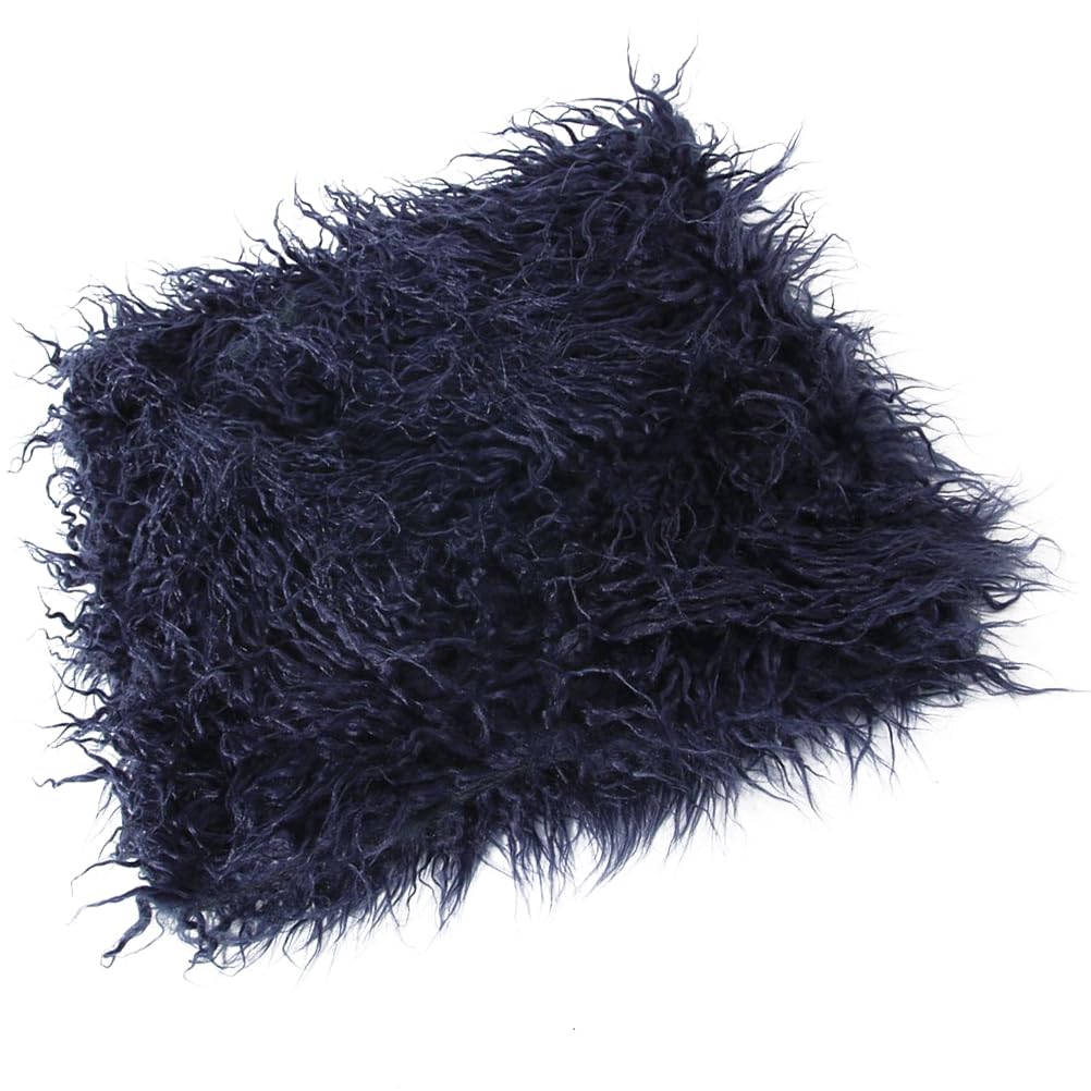 Abaodam 1pc Baby Photography Blanket Newborn Photo Prop Baby Sleep Sacks Baby Picture Props Baby Photo Rugs Infant Sack Baby Blanket Infant Photography Props Modeling Sleeping Bag Bean Bag