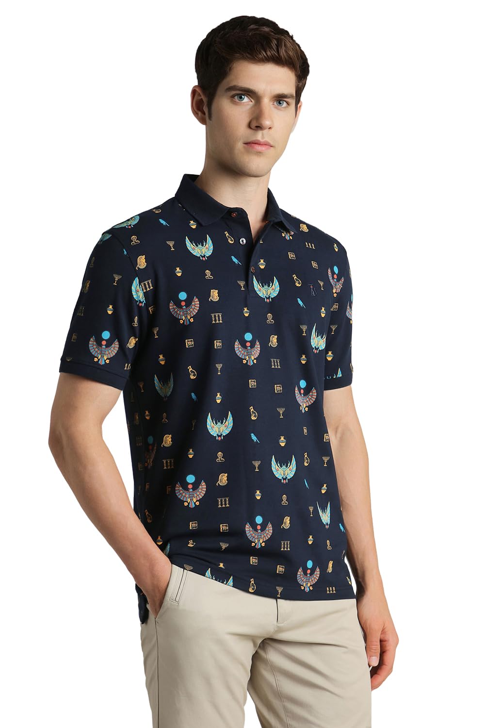 simon carter london Men T-Shirt-picture-18