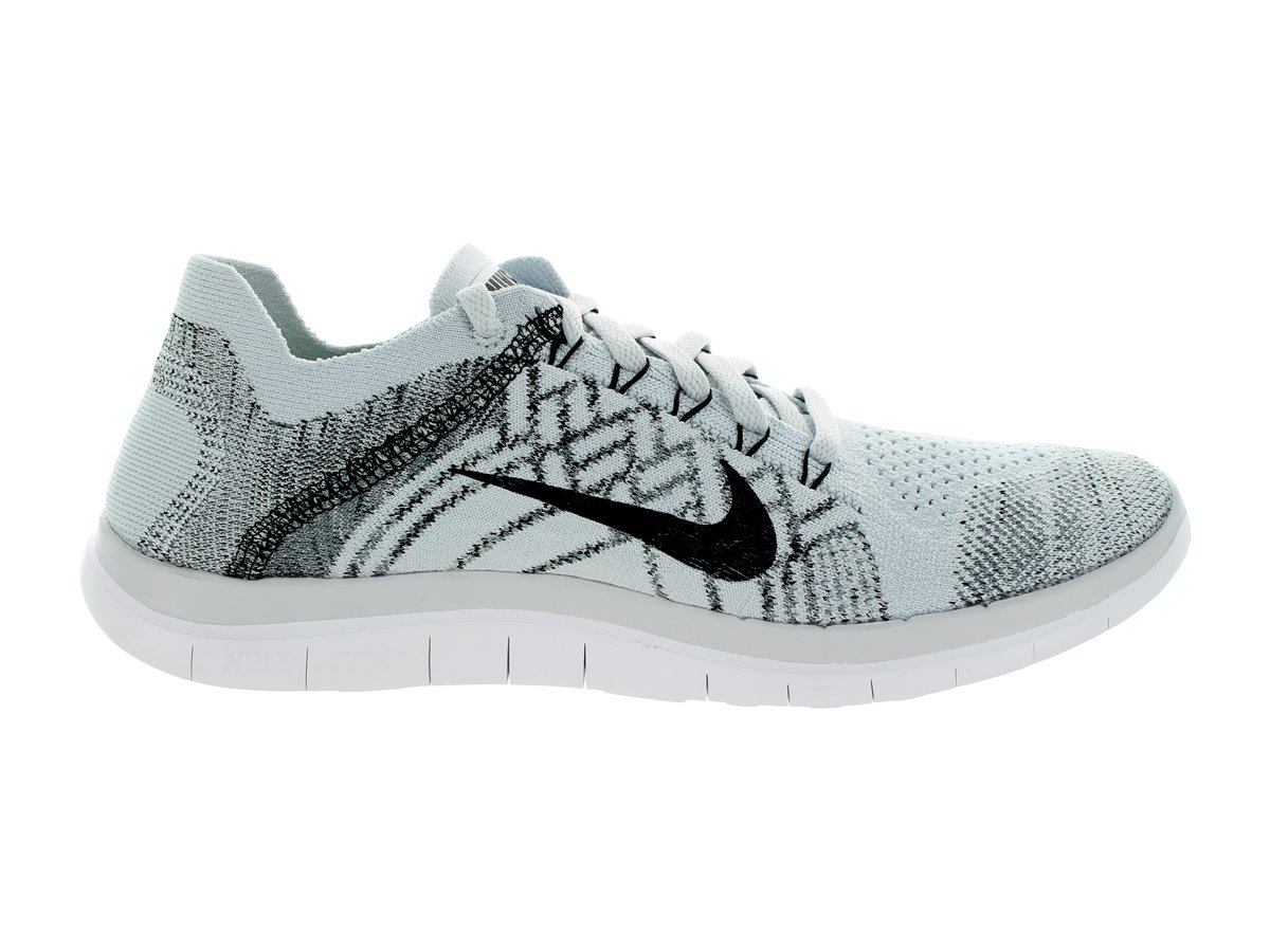 nike free trainer 4.0 v4 mens grey