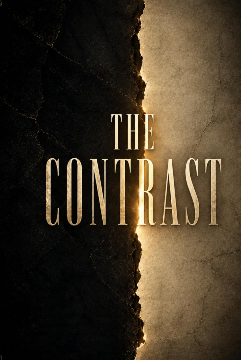 THE CONTRAST: A Historical Romance About Class Inequality, Reputation, and Passion