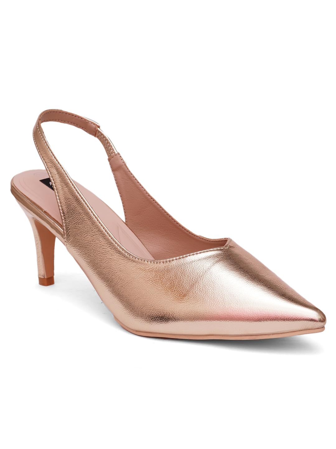 SHERRIF Womens Gold Color Stiletto Heel Sandals (SF-4192-GOLDEN-34) (B0CS9LX4F4) Amazon Price History, Amazon Price Tracker