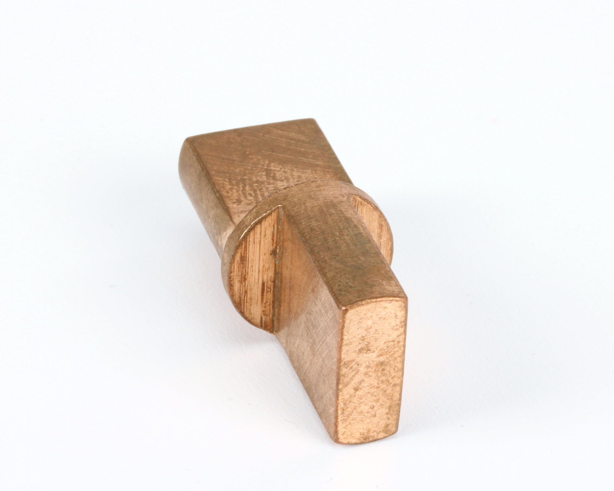 Perlick 63291-3 Shaft Bronze Close Coupling on Fridge.com