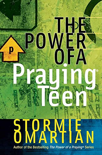 The Power of a Praying Teen Francais PDF