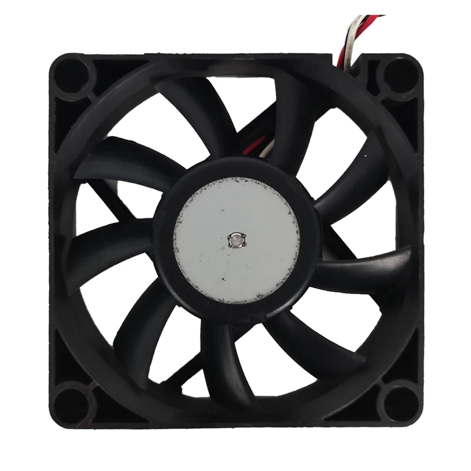 OSHZIKJII 2806KL-04W-B89 7015 DC12V 0.65A 70x70x15MM DC cooling axial flow cooling fan