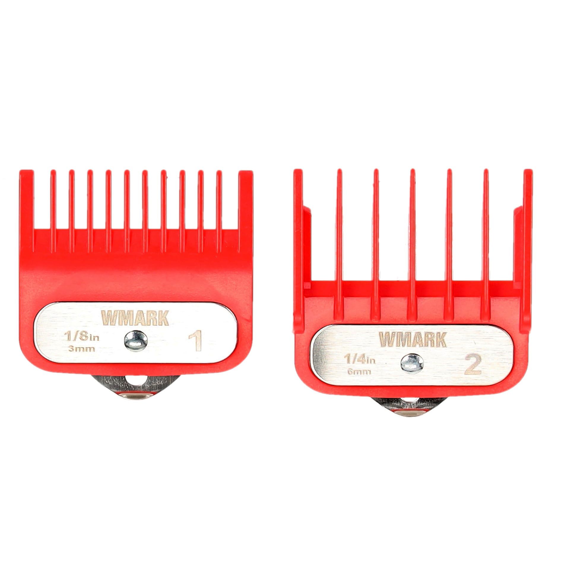 WMARK Tosatrice, Tagliacapelli Professionale per parrucchieri NG-2020 Tosatrice Elettrica per taglio Capelli, Barba