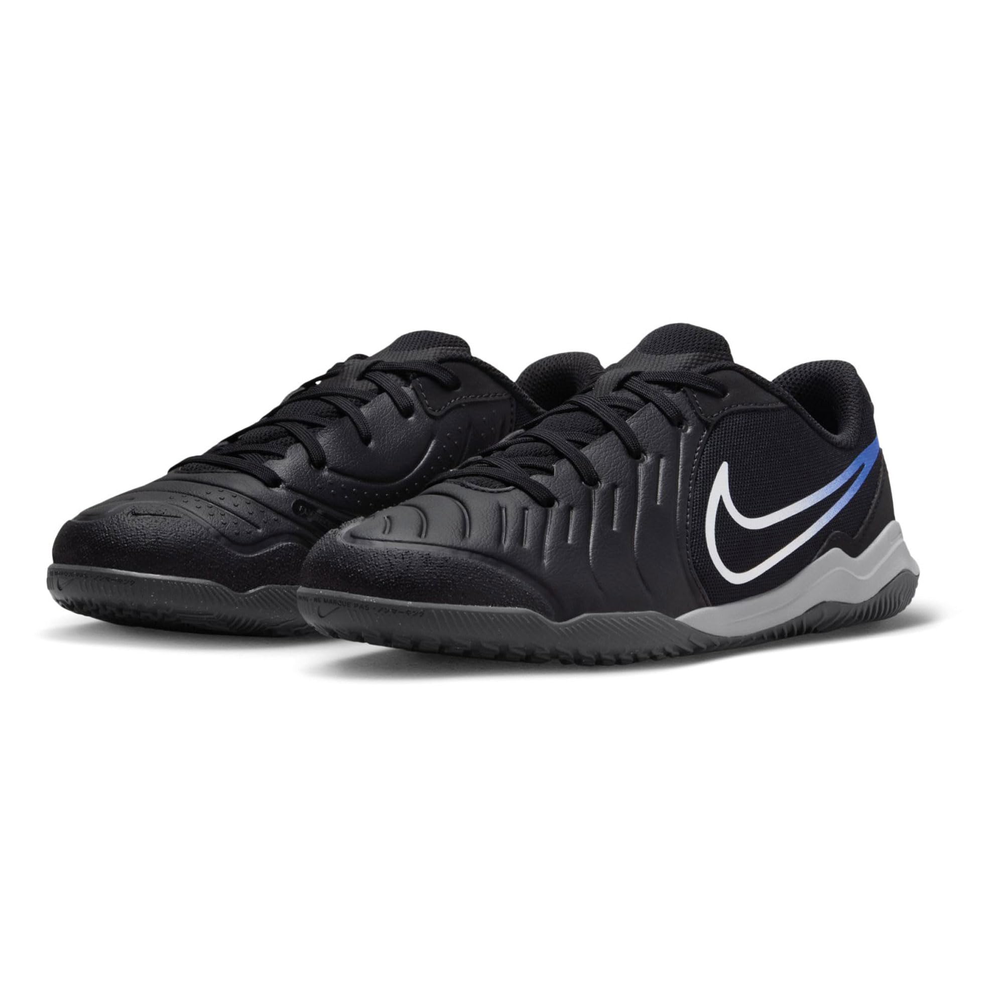 NIKE Legend 10 Academy IC, Zapatillas de Futsal Unisex niños