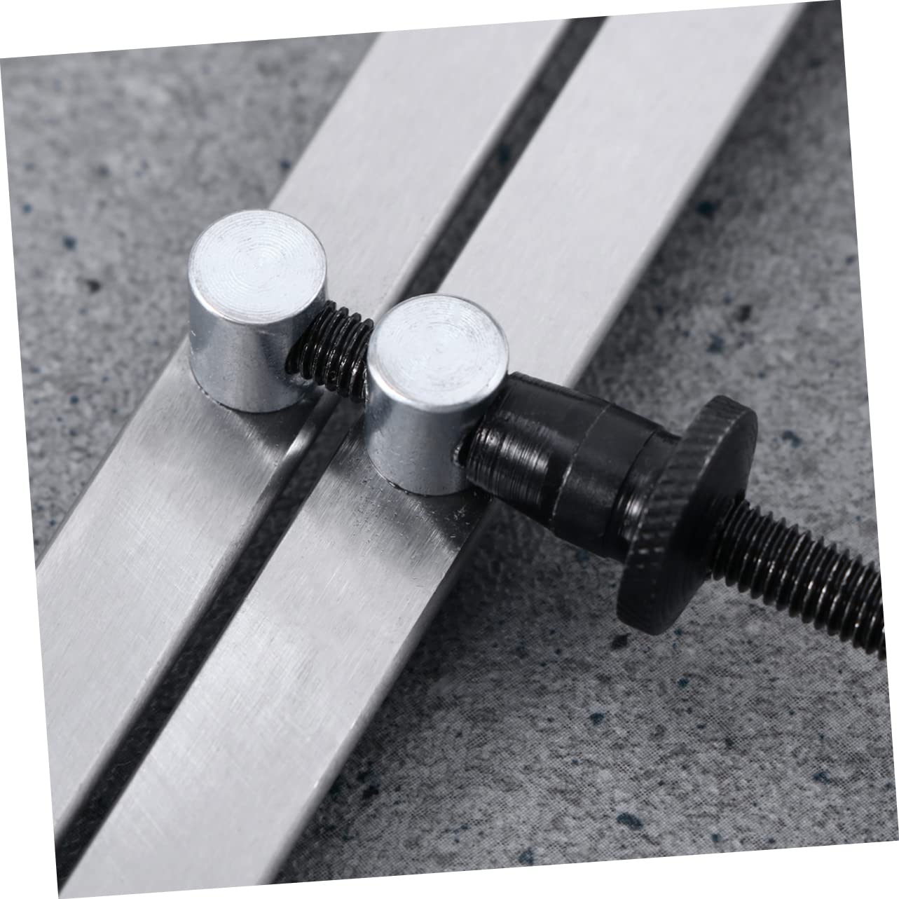 3pcs Caliper Set for Inside and Outside Measurements Rapid Adjust Divider for Od Measurement and Drawing Arcs