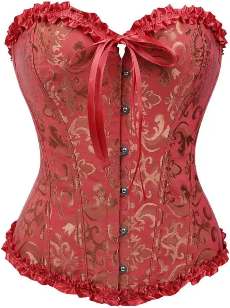 Tight corset, women's shaping top