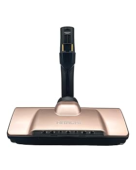 Amazon | 日立 HITACHI 掃除機用パワーヘッド PV-BHL3000J 007