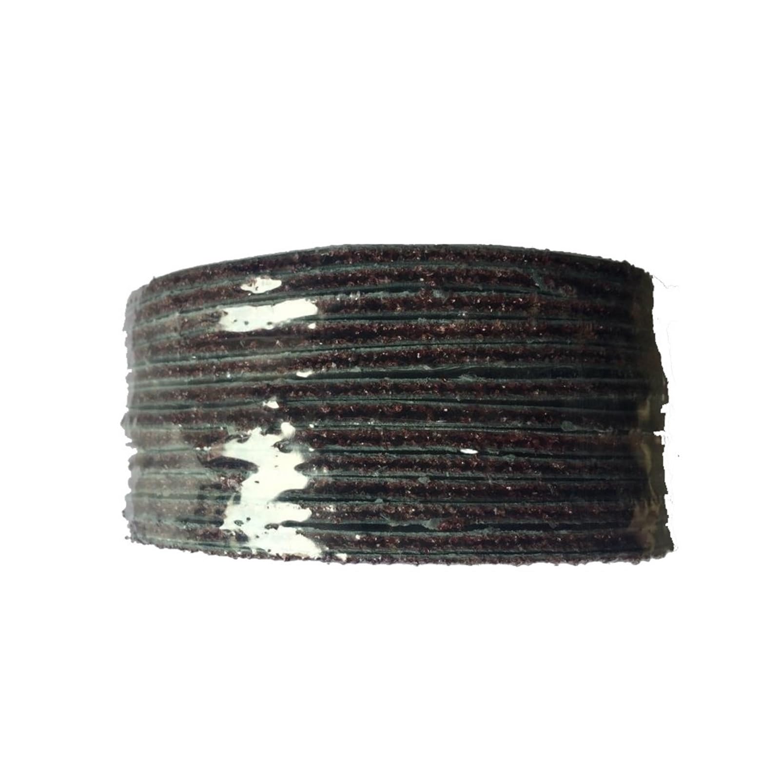 Juego De 50 Discos De Lijado De Fibra For Amoladora Angular, Con Abrazadera For Madera Y Metal, Disco De 115 Mm, Diámetro Interior De 22 Mm, Papel De Lija P24, P36, P40, P60, P80 Y P120.(24)