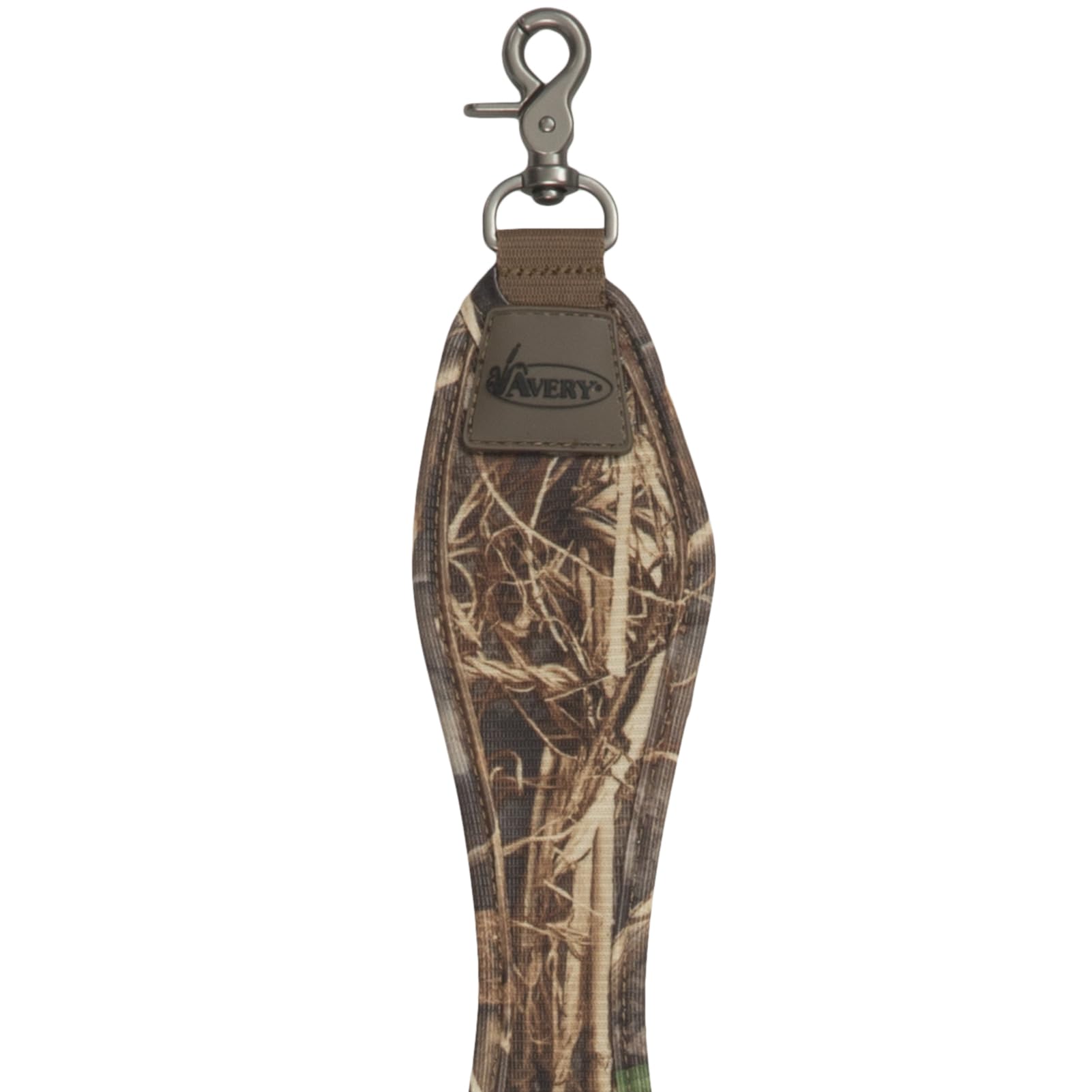 Avery Outdoors Quick Clip Contour Gun Sling (Realtree Max-7 Camo)