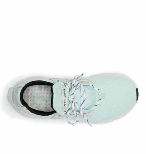 Image of Columbia Women Omni-Grip Vent Aero Casual Shoes