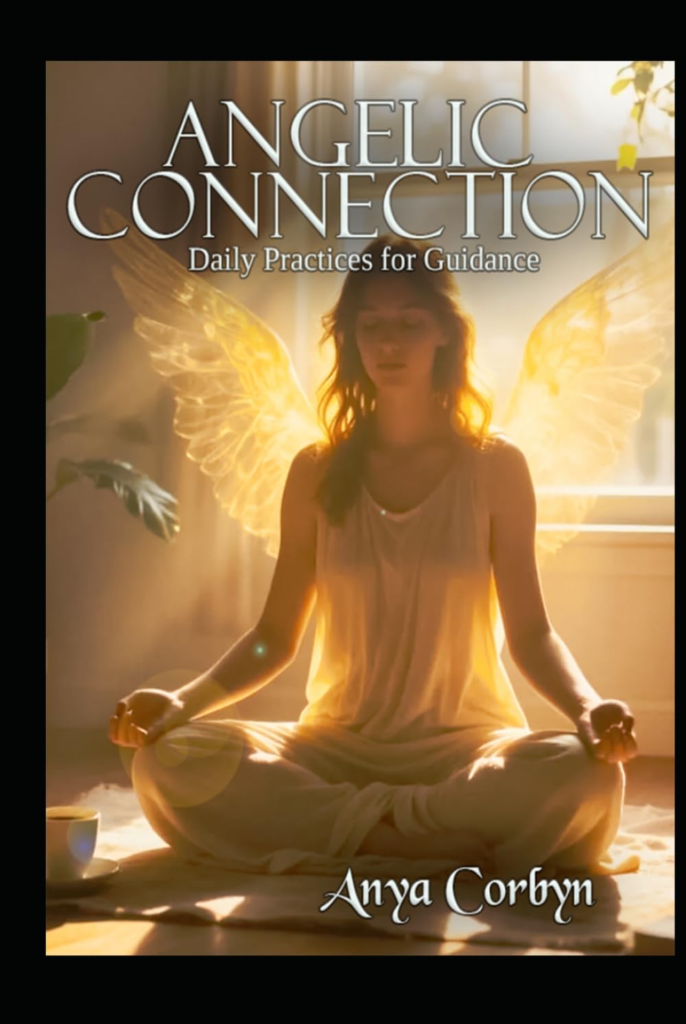 Angelic Connection: Daily Practices for Guidance (Angelic Guidance & Connection)