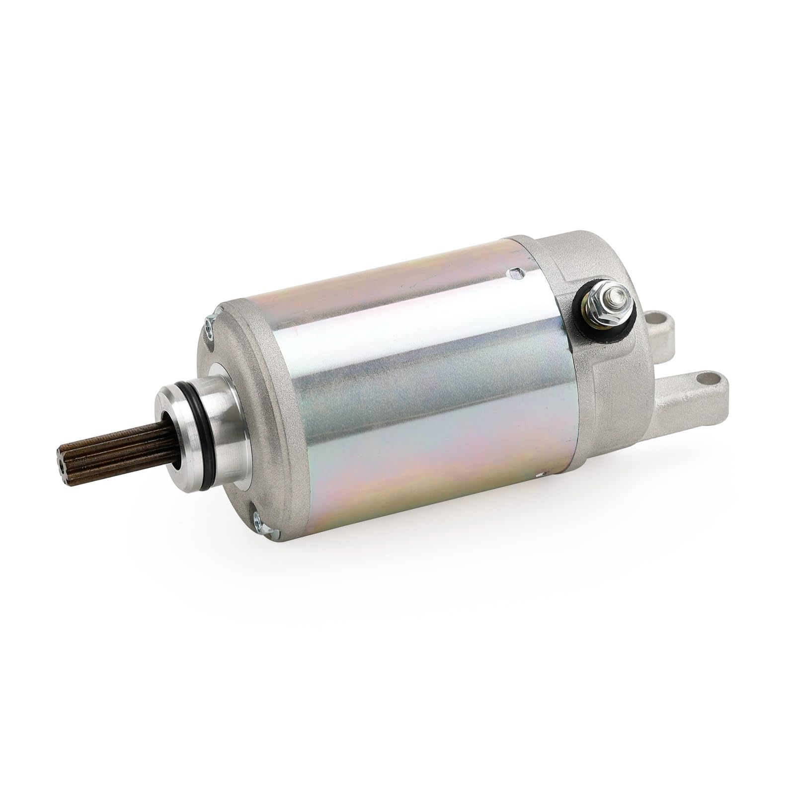 motorino di avviamento Adatto per Suzuki Burgman 650 AN650 AN650A AN650Z 2003-2018 31100-10G00