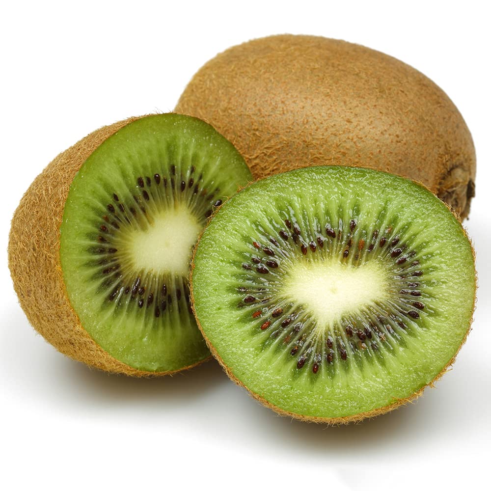 200pcs graines de Fruits de Kiwi graines de Kiwi sans OGM graines d'arbres fruitiers vivaces biologiques Pour la Plantation de Jardin à la Maison Jus sucré profitez du plaisir de Planter