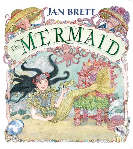 Image of The Mermaid
