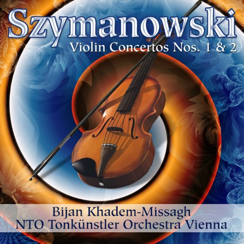 Amazon Music UnlimitedでBijan Khadem-Missagh & NTO Tonkuenstler ...