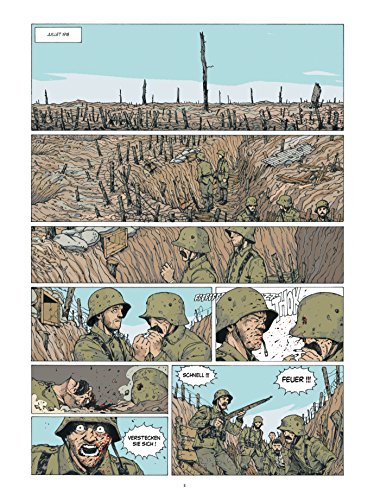 Darnand, le bourreau français tome 1