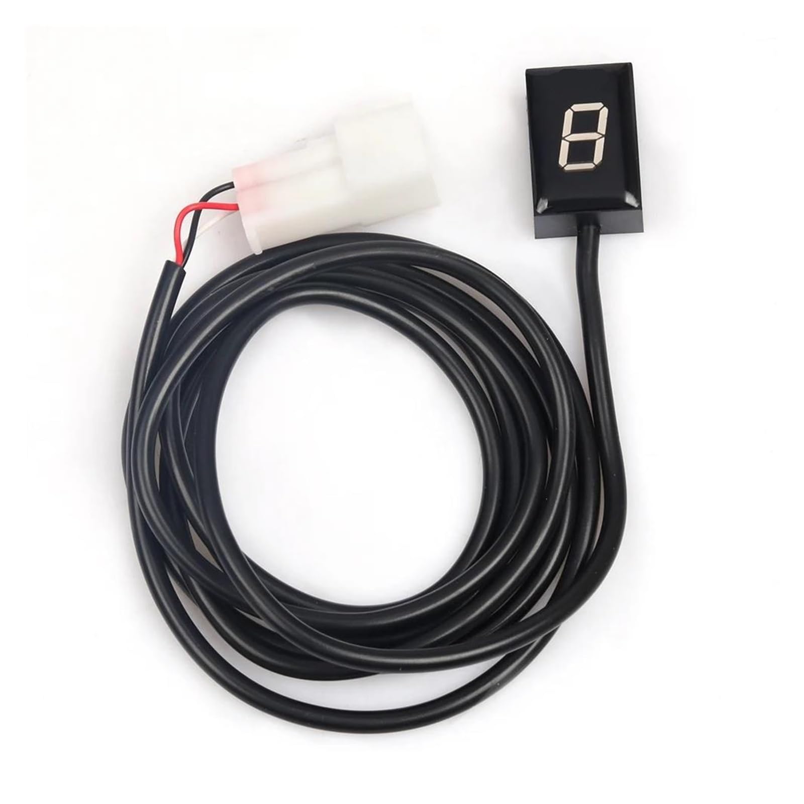 Indicatore Di Marcia/Display Inserita Per K&AWAS&AKI Vulcan 900, 1700 E Per 2000 (per VN900, VN1700, VN2000)(Green)
