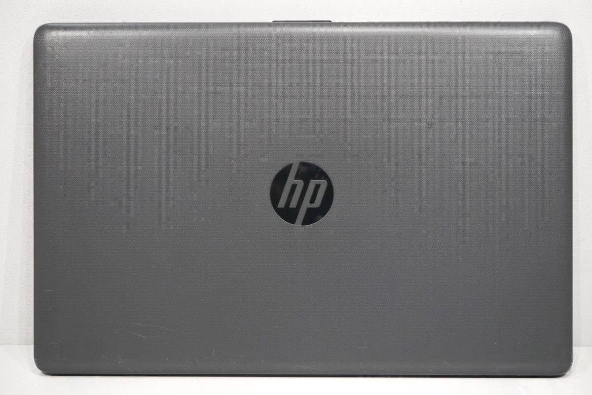 Amazon.co.jp: 【整備済み品】 中古 HP 255 G7 ノートパソコン、AMD