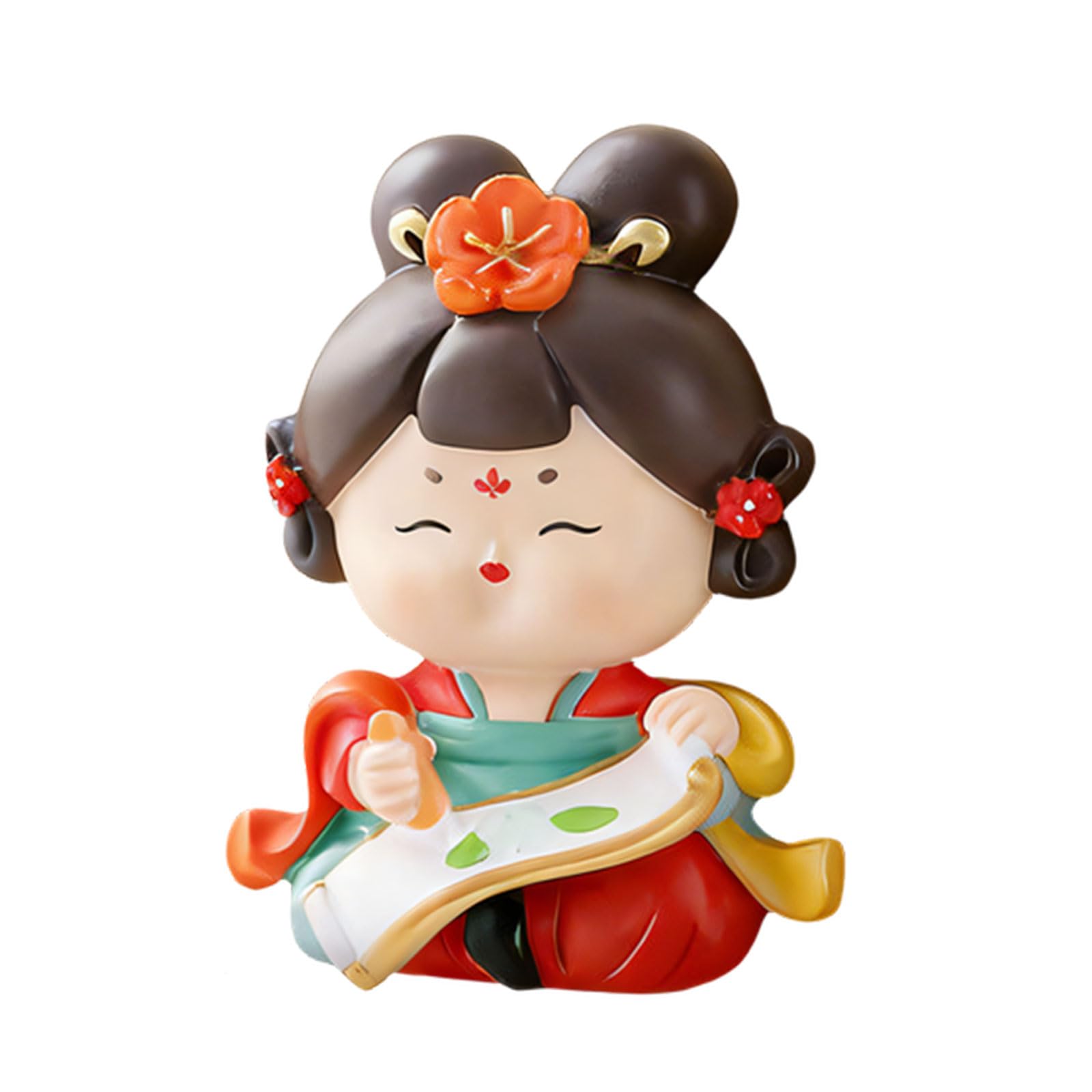 Girl Refrigerator Magnets Fridge Magnets for Locker Whiteboard Decorative Magnet Garage Door Magnet Stickers Refrigerator