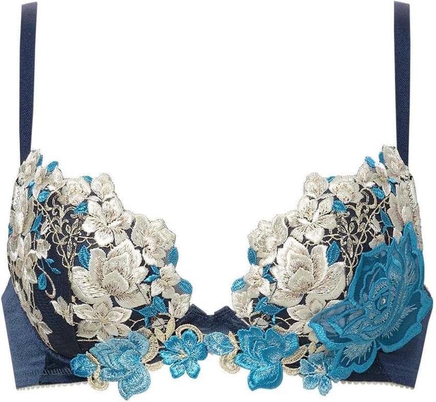 ワコール] サルート salute 16グループ 16G P-UPブラ プッシュアップ フルカップブラジャー BTJ216 コン( ワコール] サルート  salute 16グループ 16G P-UPブラ プッシュアップ 3/4カップブラジャー BTJ416 コン ワコール サルート 16グループ 16G  P-UP ブラジャー ... [ワコール] サルート salute 16グループ 16G P-UPブラ プッシュアップ 3/4カップブラジャー BTJ716 コン