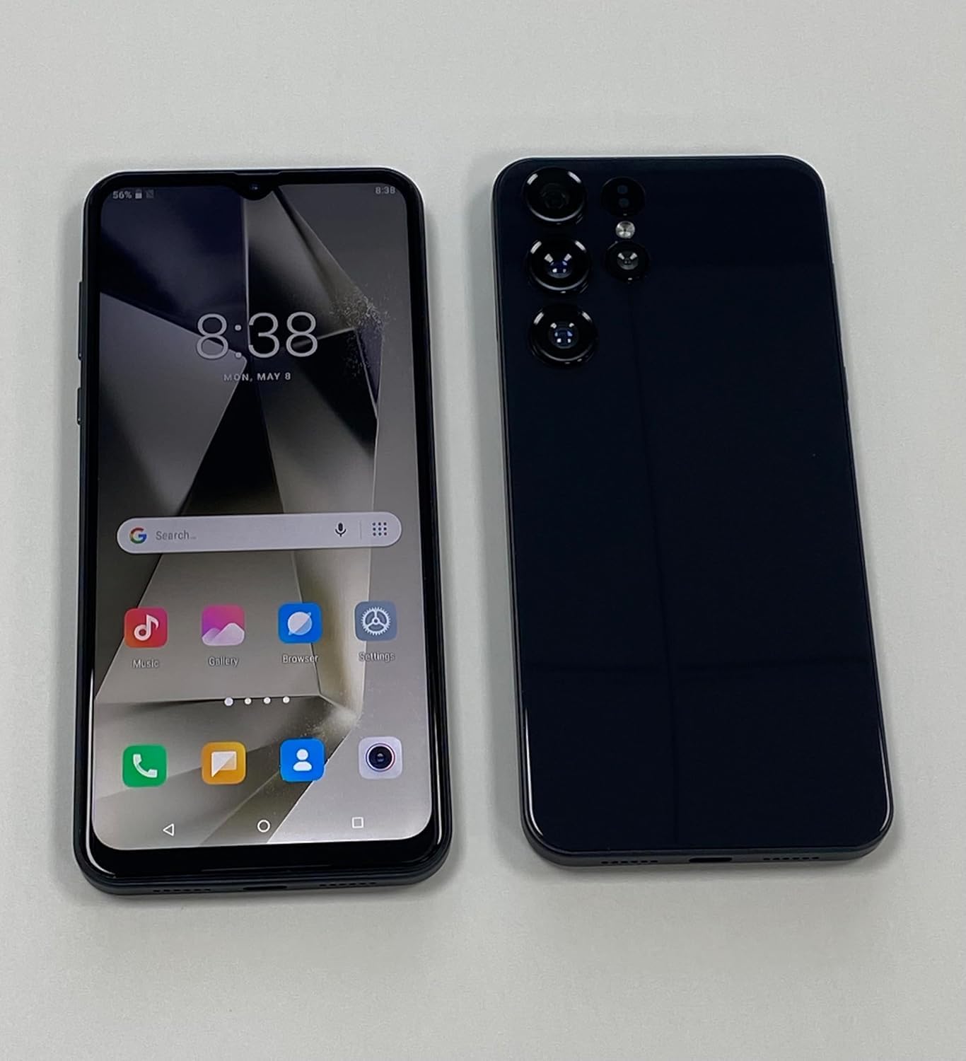 スマートフォン　スマホ　ブラック Amazon | ASUS スマートフォン Zenfone 9 【日本正規代理店品