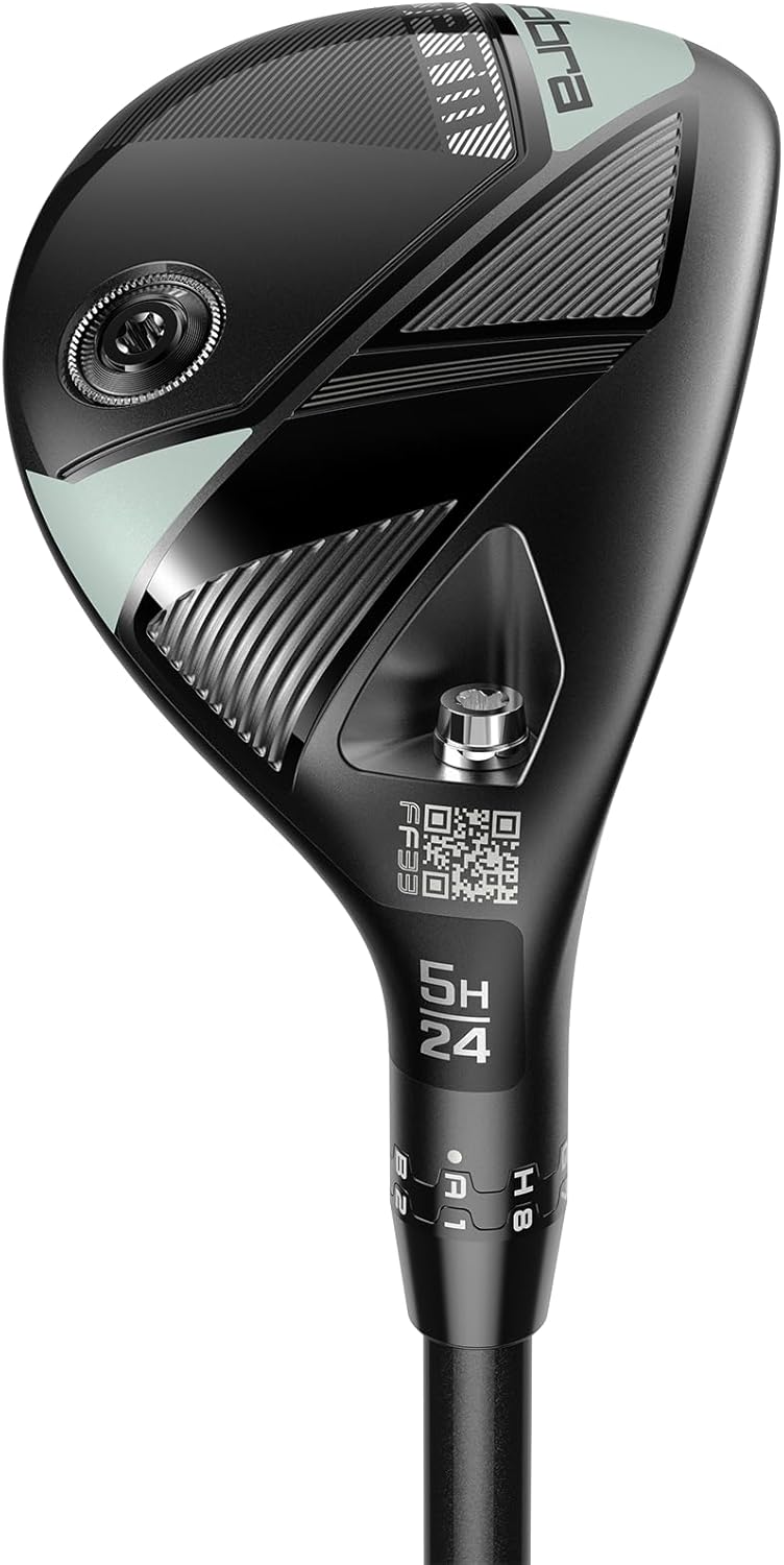 Cobra Golf OPTM Women's Hybrid