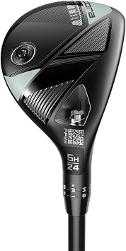 Cobra Golf OPTM Womens Hybrid