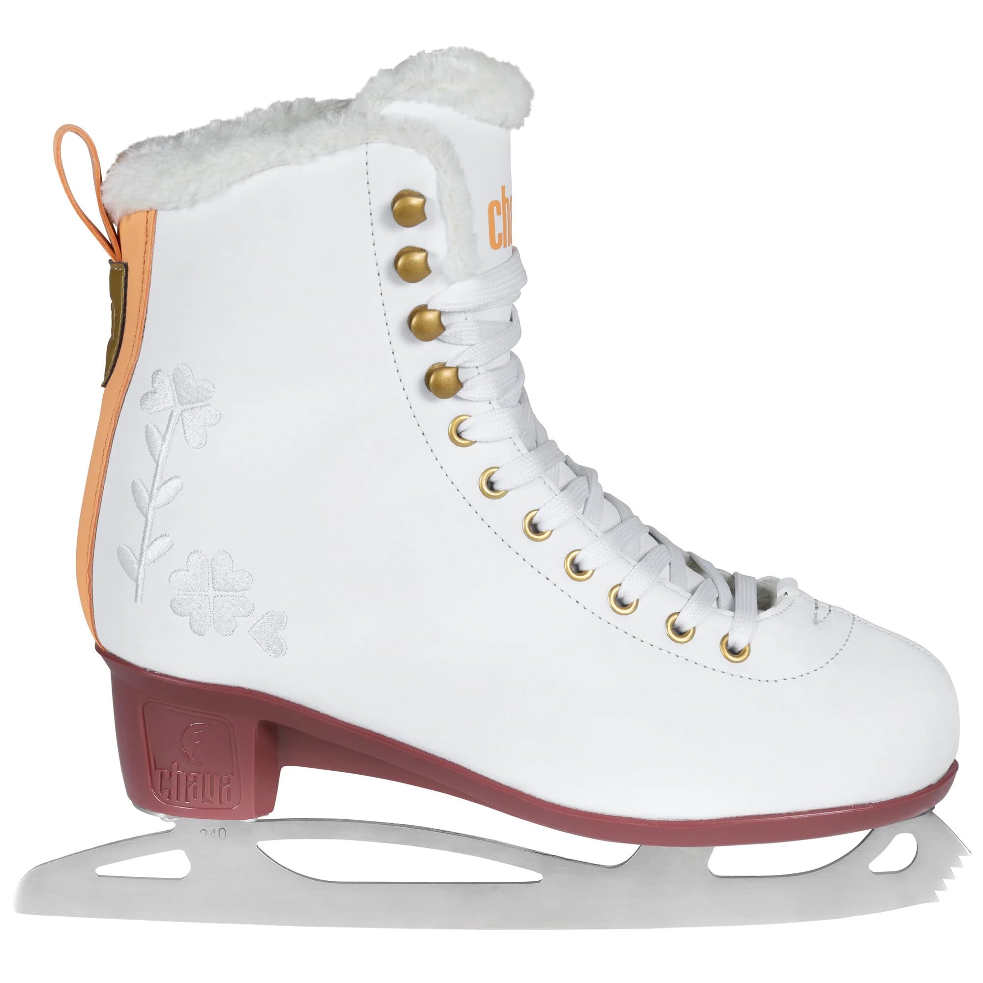 Chaya Patins à glace Snowfall (38)