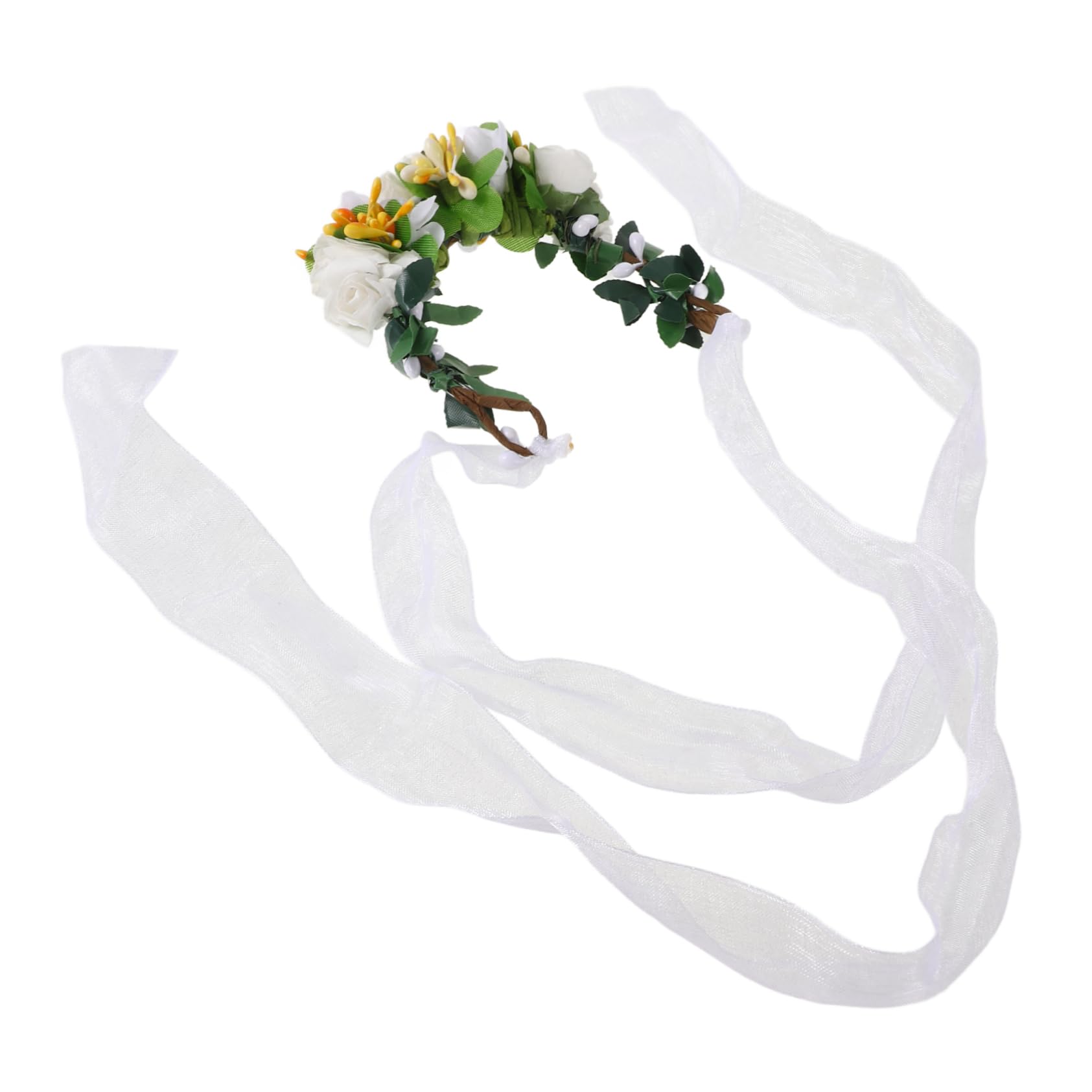 Collier fleur pour chat idéal pour les anniversaires et séances photos de famille