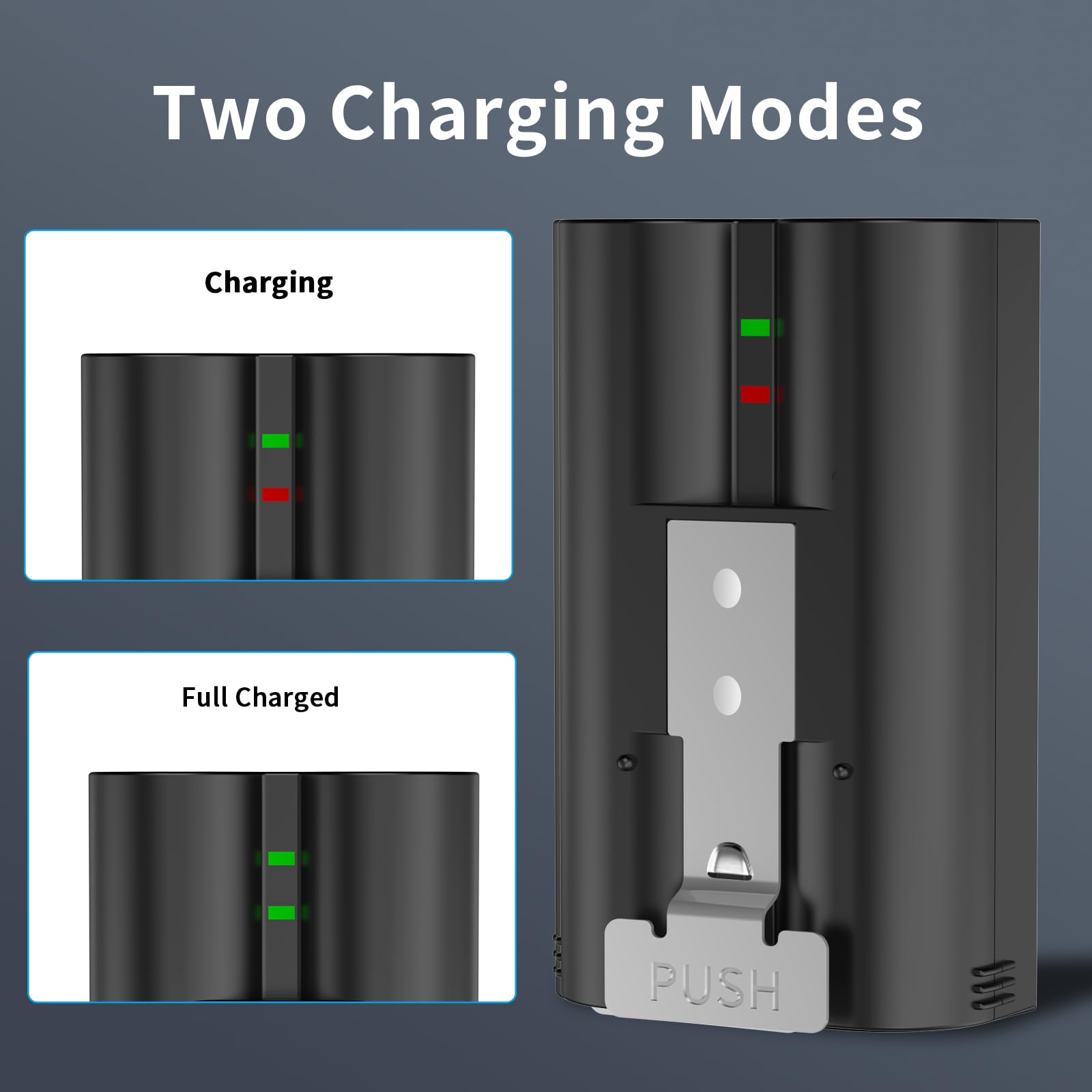 Battery Pack How Long Does It Take For Ring Peephole Battery To
