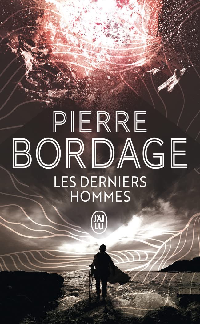 Les derniers hommes (Science-fiction (7558))