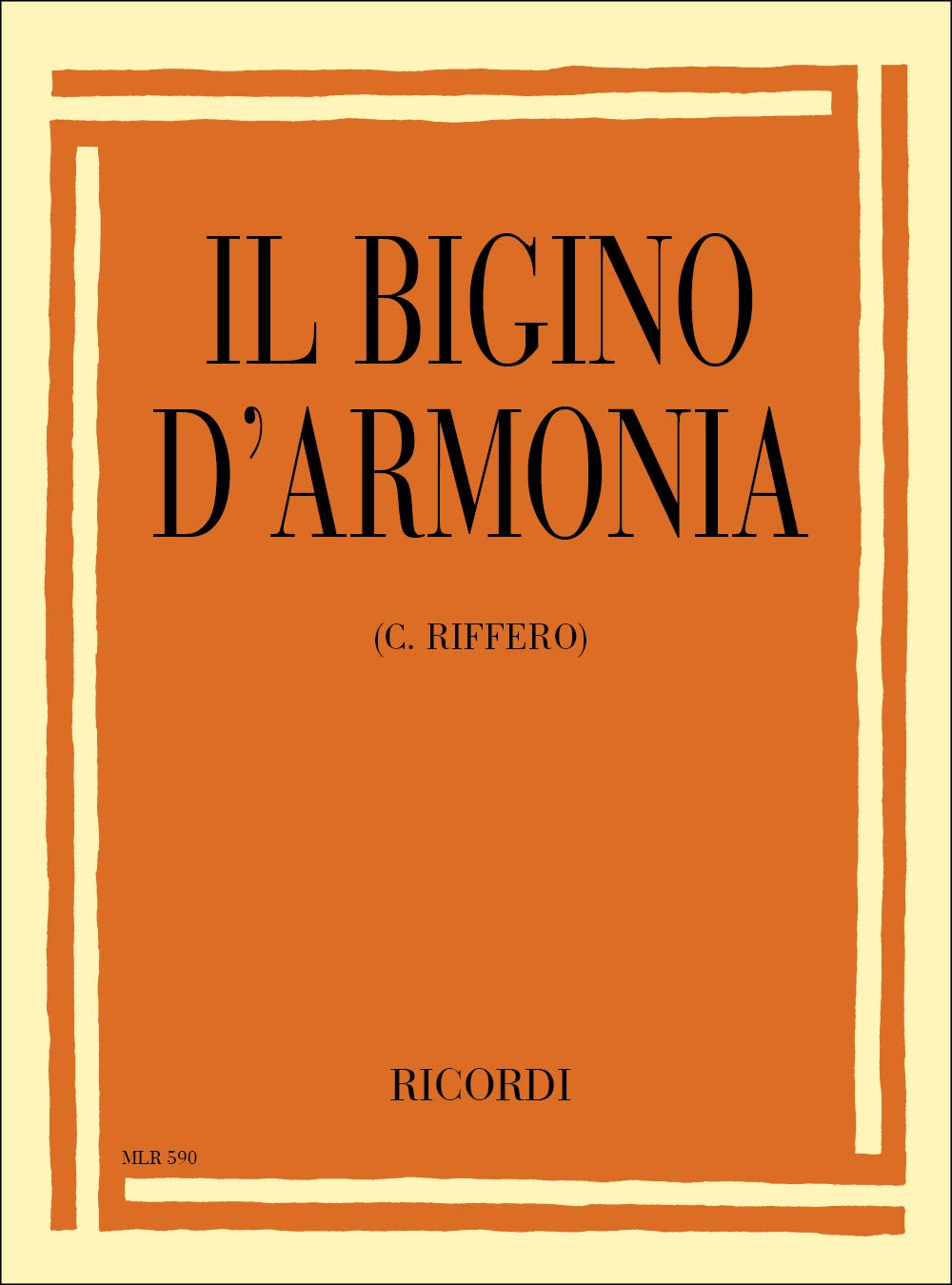 Il Bigino Di Armonia
